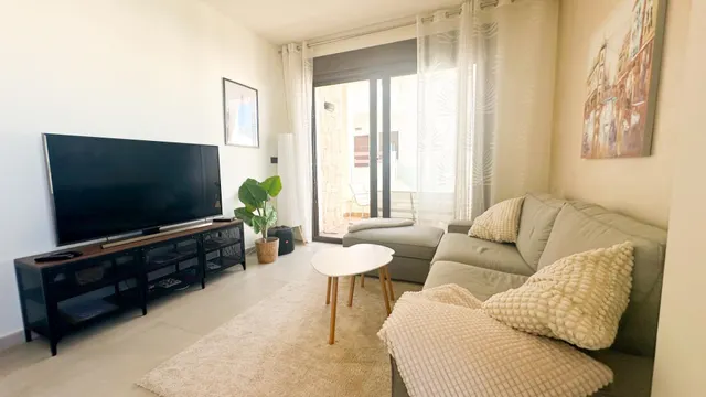 Apartamento 3 habitaciones 96m² en venta - Los balcones — 11
