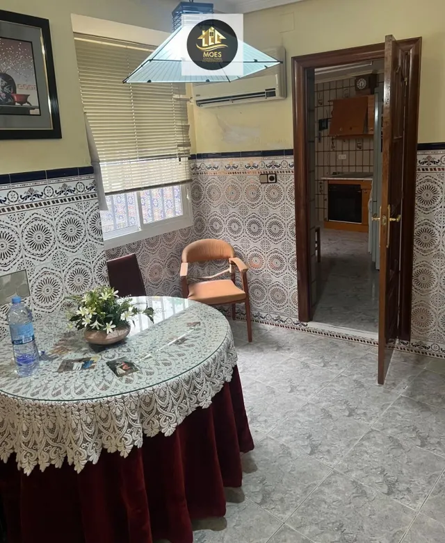 CASA EN VENTA EN EL CENTRO DE TORREDELCAMPO - foto 4