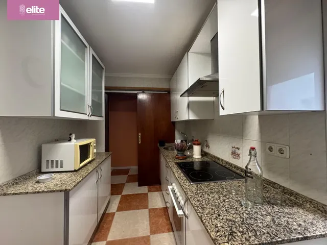 Estupendo piso en san telmo nuevo — 22