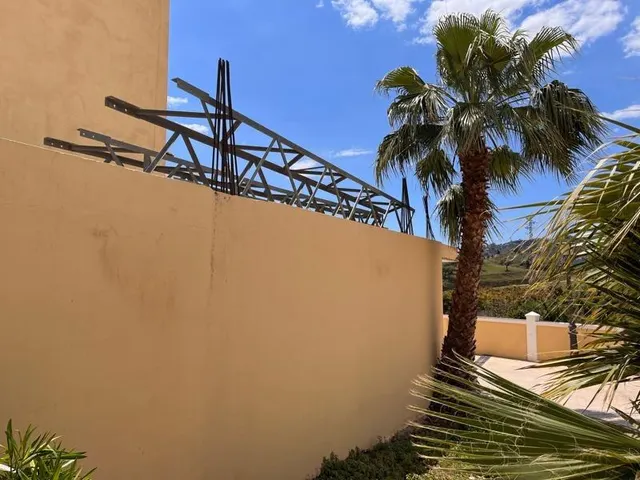 Venta de 2 Pisos en construcción + 2 Plazas de PK, Urbanización La Noria, en Nerja - Málaga. — 16