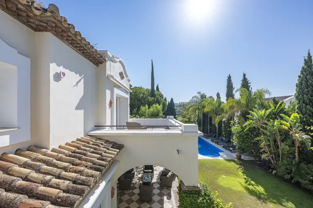 Chalet 5 habitaciones 536m² en venta - El Madroñal — 23