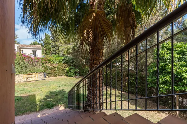 Chalet 4 habitaciones 491m² en venta - Sotogrande - Alto — 39
