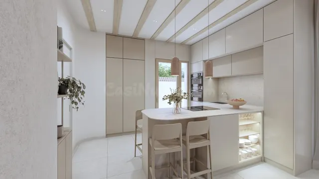 Casa-Chalet en Venta en Pilar De La Horadada Alicante - foto 5