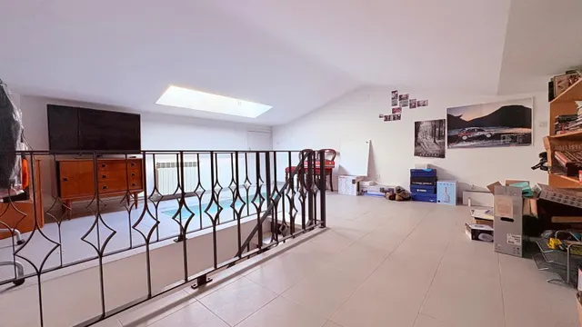 Casa amb encant al centre de Castellar — 28