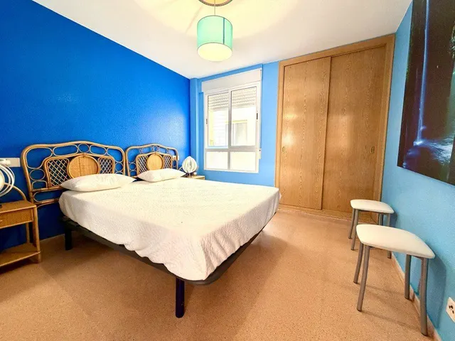 Apartamento 2 habitaciones 59m² en venta - Pueblo — 12