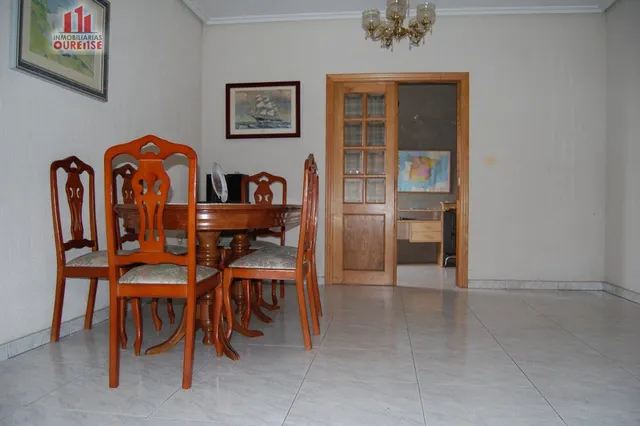 CASA CON PARCELA EN LA ZONA DE LA CUÑA — 6