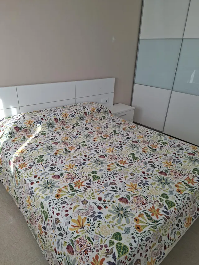 Amplio Piso Nuevo en el Corazón de Vinarós por €192,000 con piscina, parking y trastero — 22