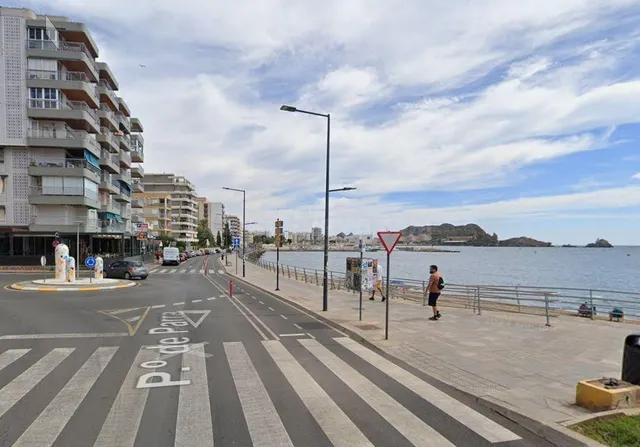 ALQUILER VACACIONAL AGUILAS - foto 3