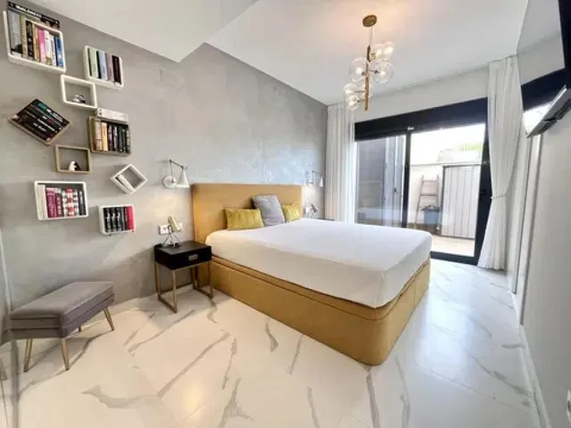 Apartamento 2 habitaciones 101m² en venta - Cerro del Sol — 6