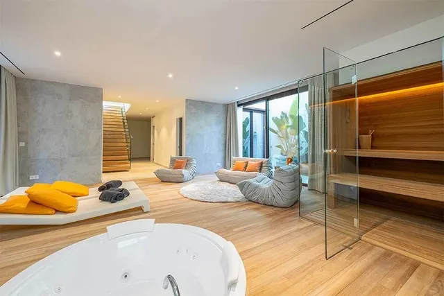 Villa 4 habitaciones 652m² en venta - El Higuerón — 6
