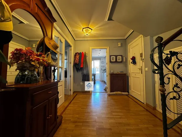 ¡Espectacular vivienda en la zona de El Vivero, Cáceres! — 11
