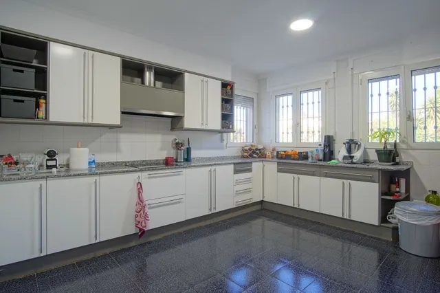 Villa 6 habitaciones 426m² en venta - Las rotas — 28