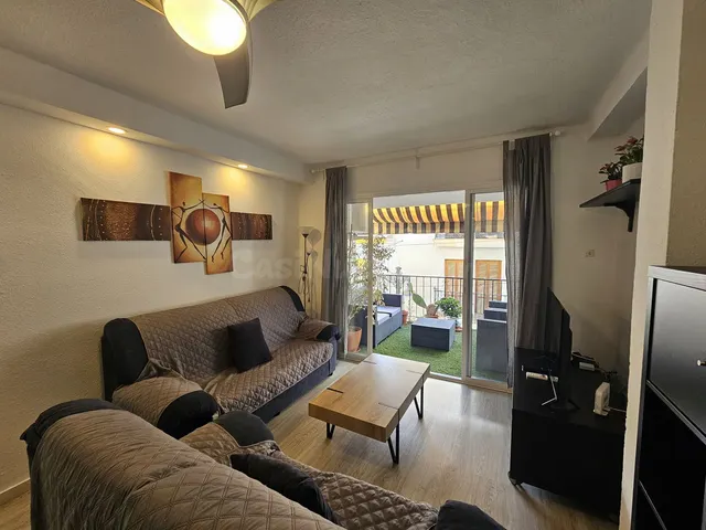 Apartamento 3 habitaciones 91m² en venta - Centro — 5