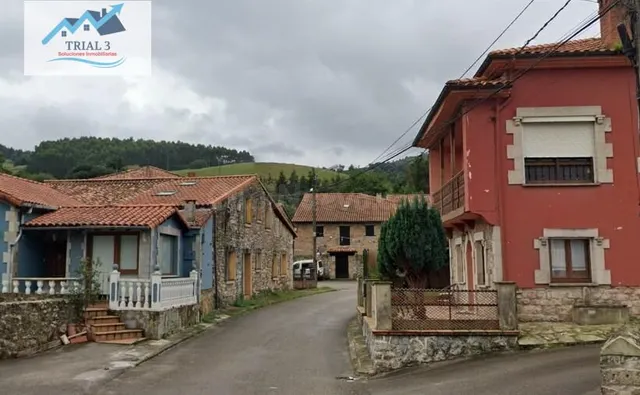 Venta Casa en Santa María de Cayon - Cantabria - foto 2