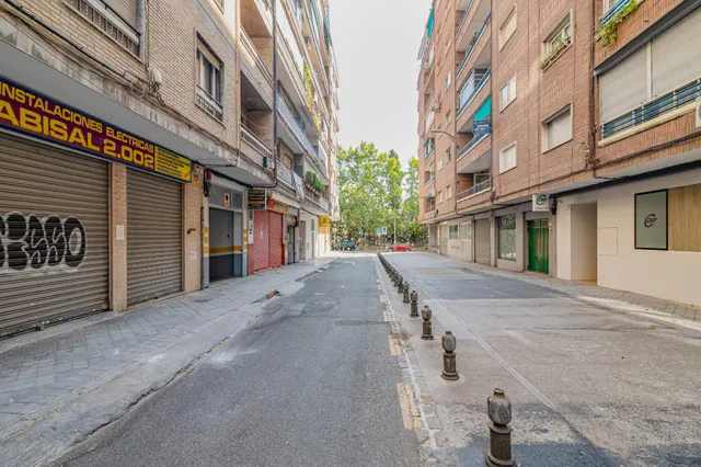 ¡¡¡OPORTUNIDAD DE INVERSIÓN EN GRANADA!!! — 10