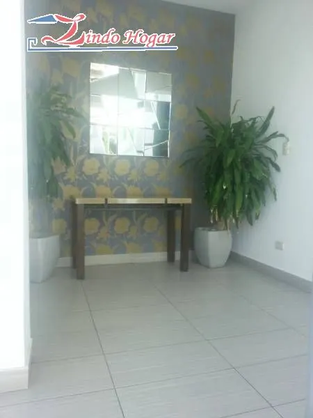 Apartamento en Bella Vista Mall — 7