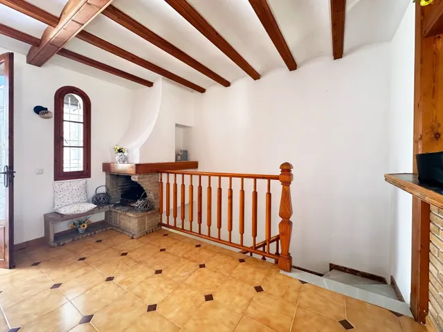 Casa 3 habitaciones 98m² en venta - Lomas de Cabo Roig — 11