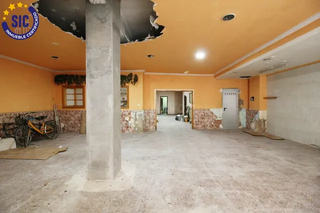 En venta local comercial 273m2 apto para hacer vivienda — 5