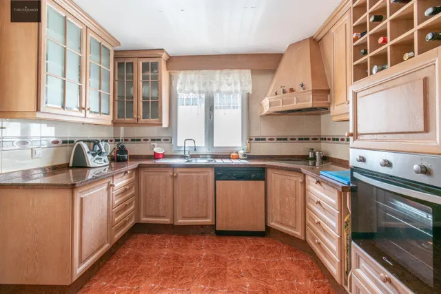 🏡 Tu refugio en la Urbanización Cortijo de la Luz — 23