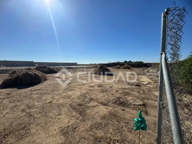 Terreno rústico 950m2 en La Dehesilla - Las Palmeras — 4