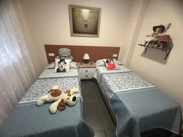 Encantador piso para entrar a vivir en Benicarló — 24