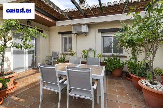 Ático en venta en La Zubia — 4