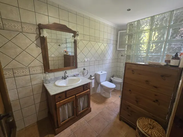 Villa 5 habitaciones en venta - SUCINA — 46