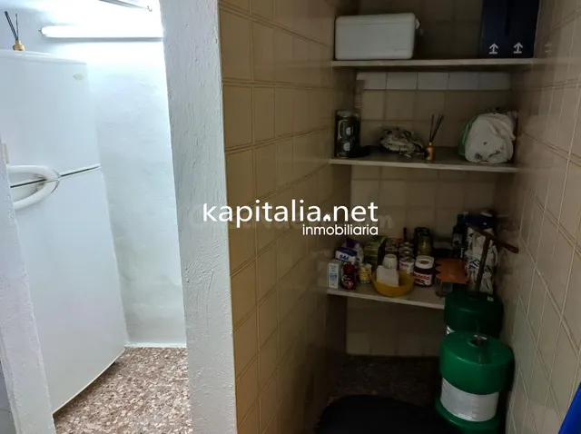 LOCAL COMERCIAL A LA VENTA EN ONTINYENT, ZONA EL LLOMBO. - foto 5