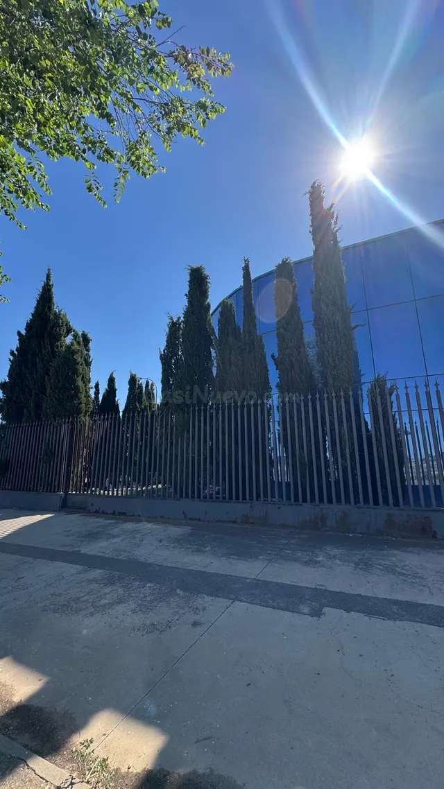 Nave industrial 2301m² en venta - Castilla la mancha - foto 5