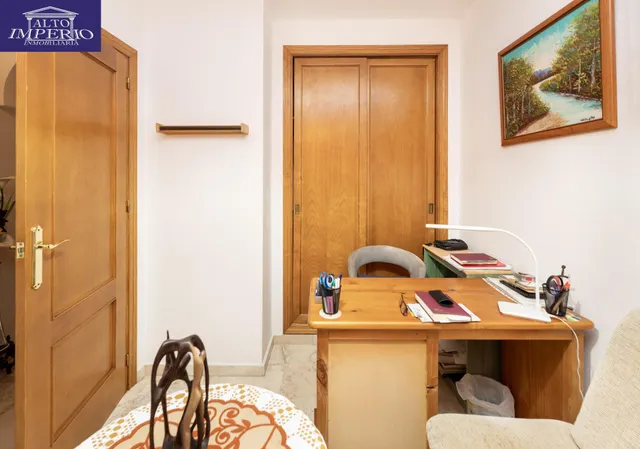 Piso de 2 habitaciones en Armilla. ¡ en rentabilidad ! — 23