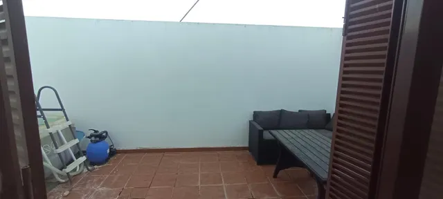 TU NUEVO HOGAR EN GUILLENA: 3 DORMITORIOS, PATIO, GARAJE Y MUCHA LUZ EN URBANIZACIÓN PRIVADA — 16