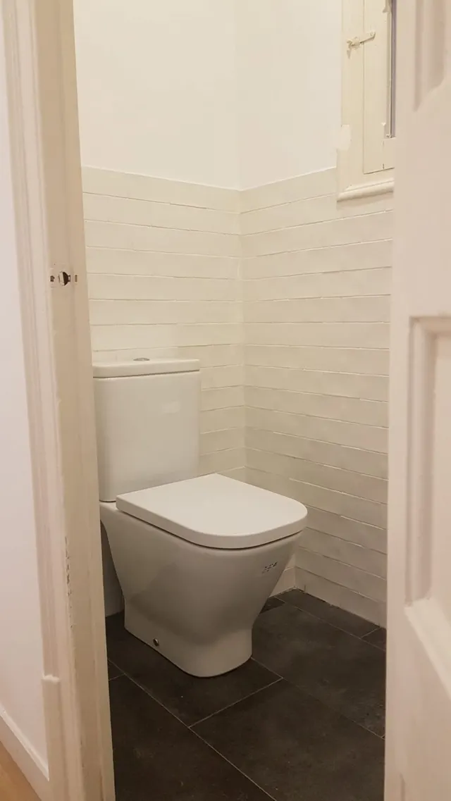 Piso en Dreta de l'Eixample — 17