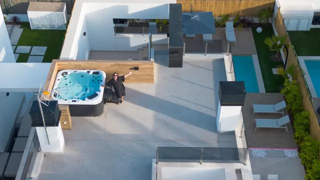 Villa 3 habitaciones 126m² en venta - Torreta florida — 9
