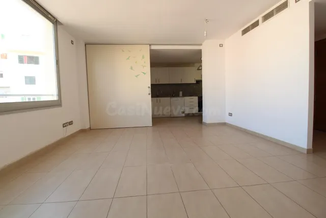 Fantástico piso en Jacinto Verdaguer con parking incluido - foto 5