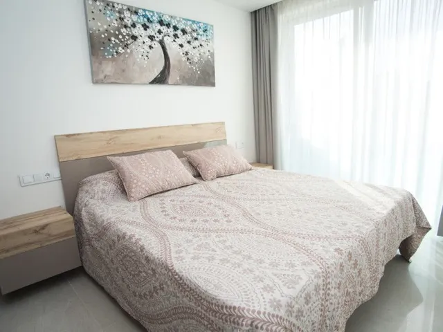 Apartamento 2 habitaciones 77m² en venta - Finestrat — 13