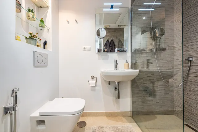 Apartamento 3 habitaciones 112m² en venta - Centro — 14