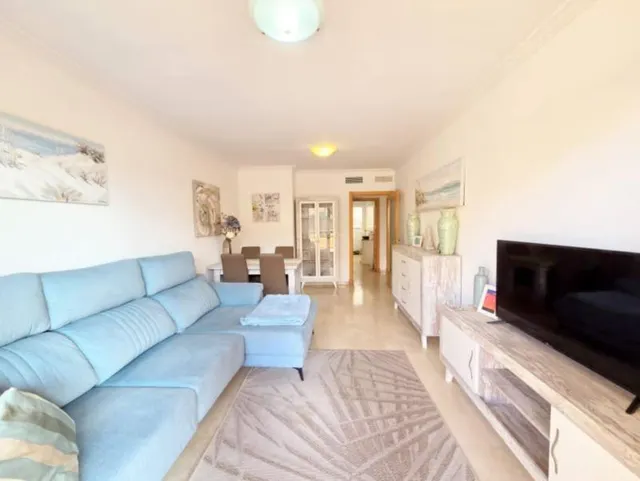 Apartamento 2 habitaciones 80m² en venta - Costa Del Sol — 2