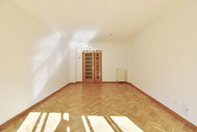 JARDINES DE MADRID con 2 habitaciones. Garaje, trastero y piscina. — 8