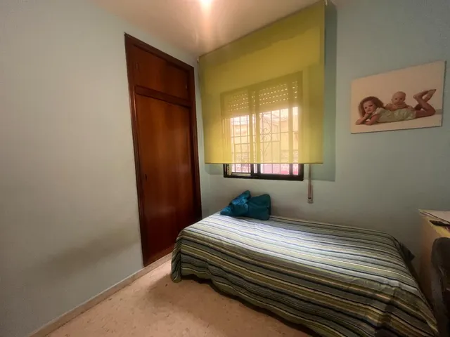 ESPECTACULAR PISO EN AVDA PUERTA DEL SUR — 33
