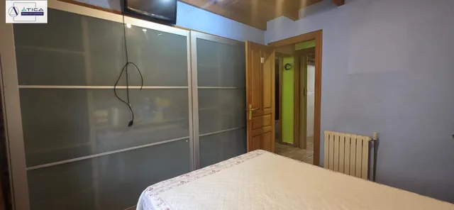 PROPIEDAD CON GRAN PARCELA URBANA, VARIAS construcciones Y FINCA RÚSTICA ANEXA — 12
