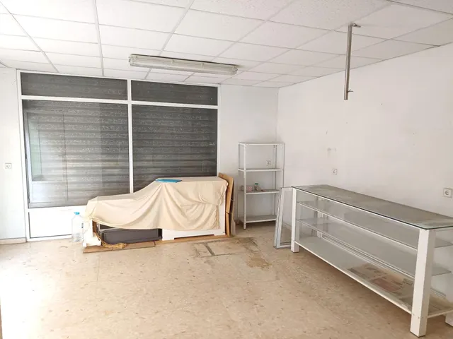 Local de Alquiler en Mislata ubicado en zona céntrica — 2