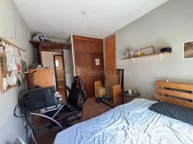 Chalet adosado en san vicente — 11