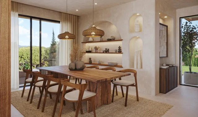 Villa 3 habitaciones 342m² en venta - Valle Del Sol — 18