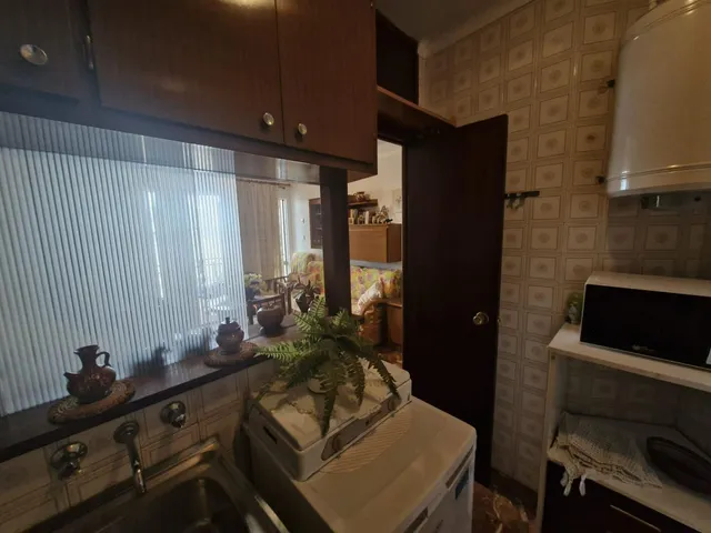 Estudio 40m² en venta - Centro — 7