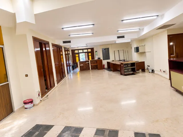 Oficina 189m² en venta - Arenal - Museo - Tetuán — 11