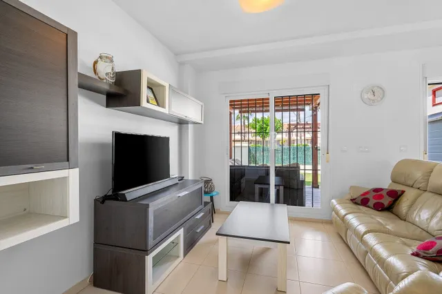 Adosado 3 habitaciones 115m² en venta - Lo Marabú — 13