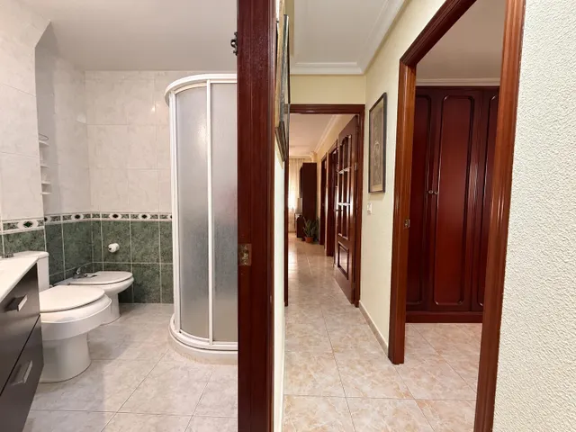 Céntrico piso en Almería — 9