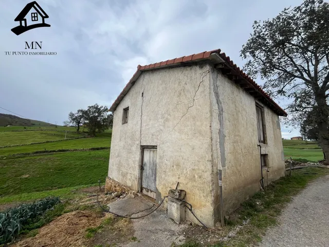 VENTA DE CABAÑA CON FINCA EN VILLAFUFRE