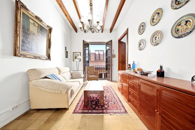 Casa de pueblo con garaje en Capdepera — 2