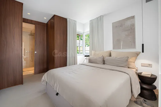 Apartamento 2 habitaciones 110m² en venta - El Madroñal - foto 3